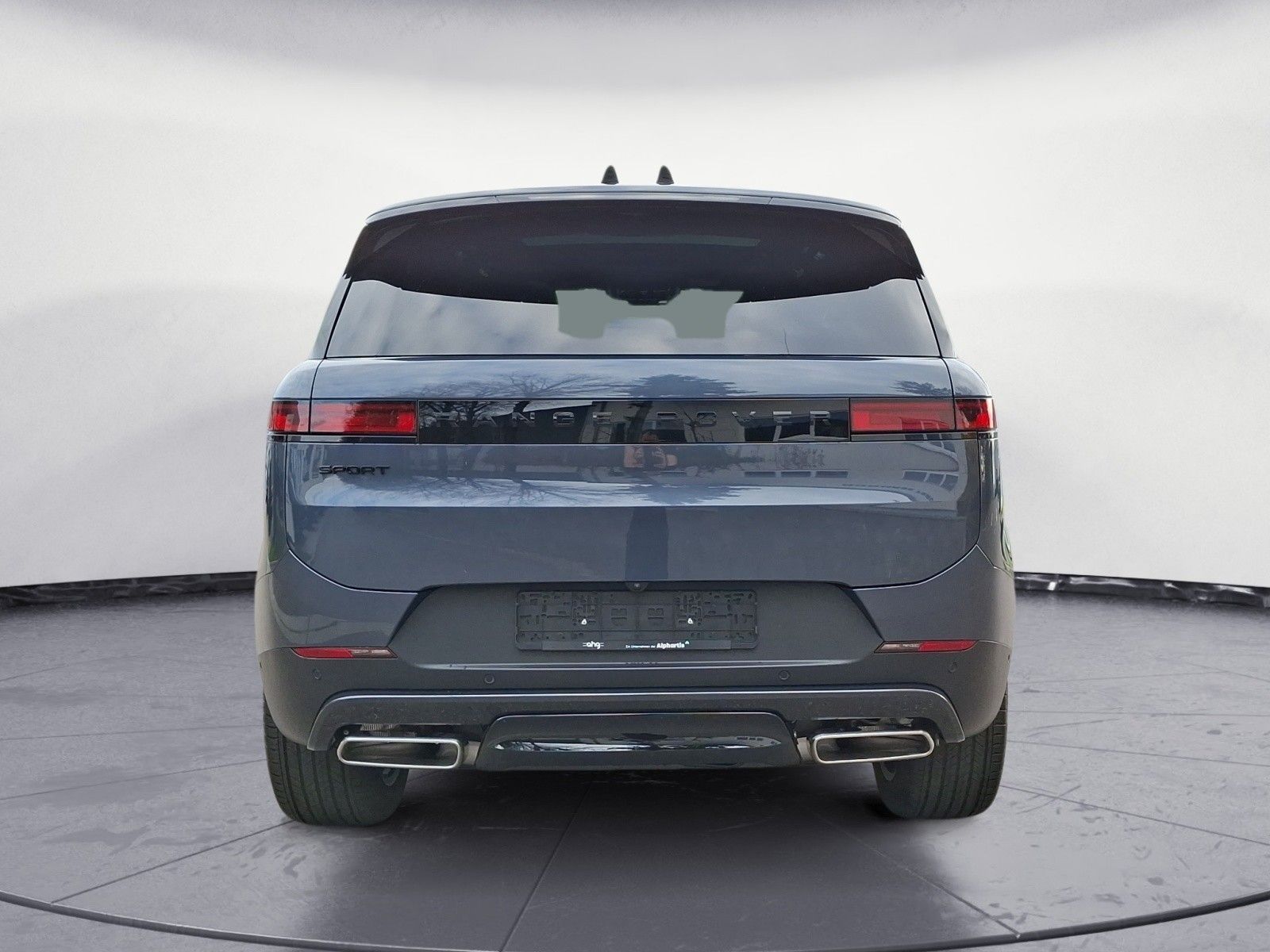 Land Rover Range Rover Sport - Bild 7