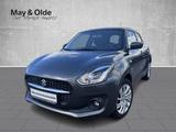 Suzuki Swift 1.2 Comfort Automatik LED ACC Kamera - Suzuki Swift: Automat