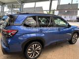 Subaru Forester 2.0ie Platinum Lineartronic - Subaru Forester: Allradantrieb