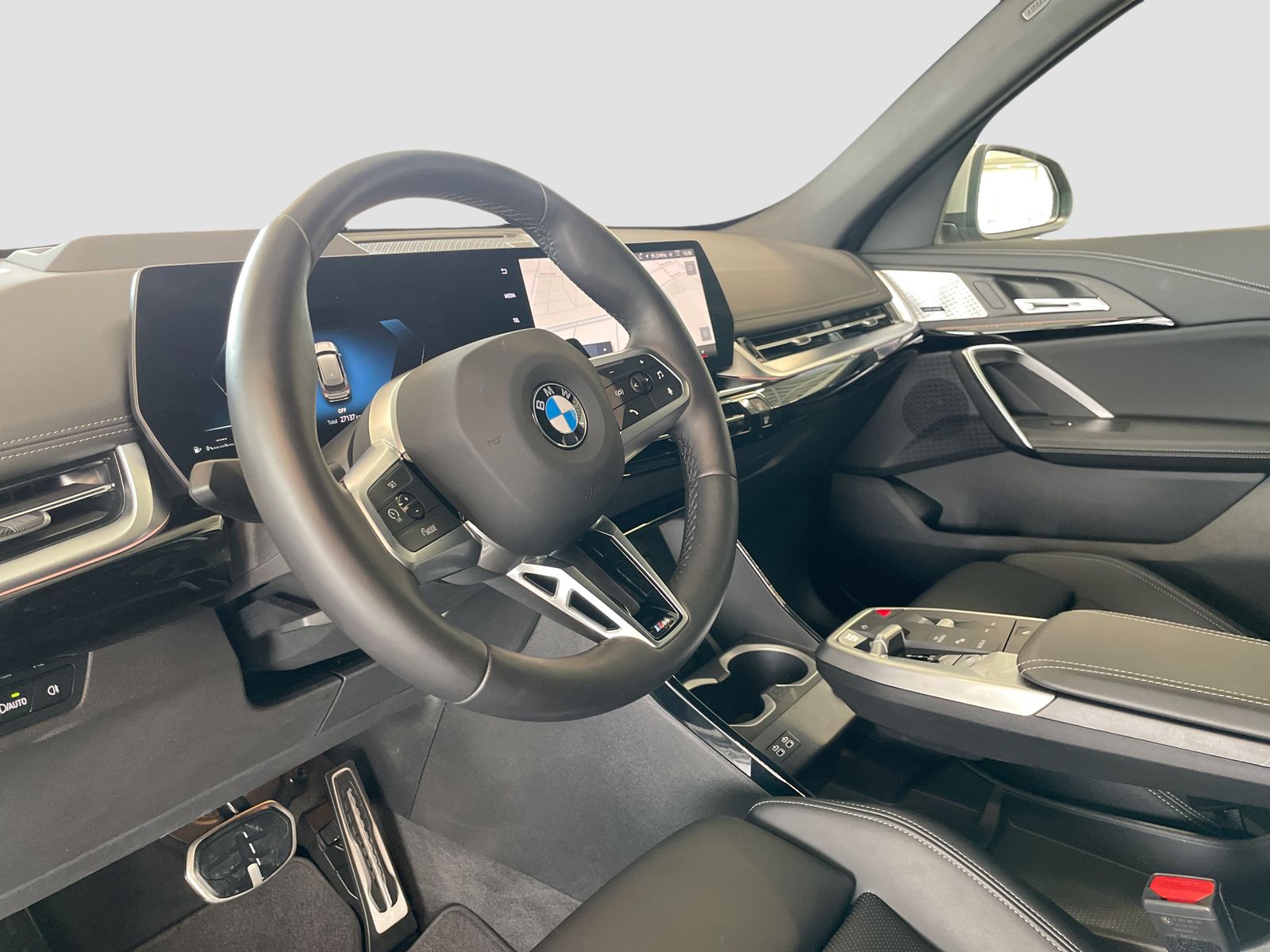 BMW X1 - Bild 10