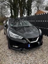 Nissan Micra N-Sport BJ. 2019 - Nissan Micra in Oldenburg