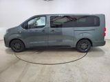 Citroën Spacetourer 2.0 Blue-HDI AT FAP Plus XL LED|Temp - Citroën SpaceTourer Tageszulassungen