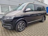 Volkswagen T6.1 Transporter Multivan Six 4MOTION 2.0TDI - Volkswagen: Transporter 4motion