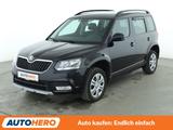 Skoda Yeti 1.2 TSI Edition*PDC*SHZ*KLIMA* - Skoda Yeti: Edition