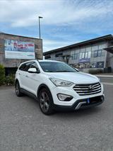 Hyundai Grand Santa Fe - Frischer TÜV - 7 ... - Hyundai Grand Santa Fe von privat