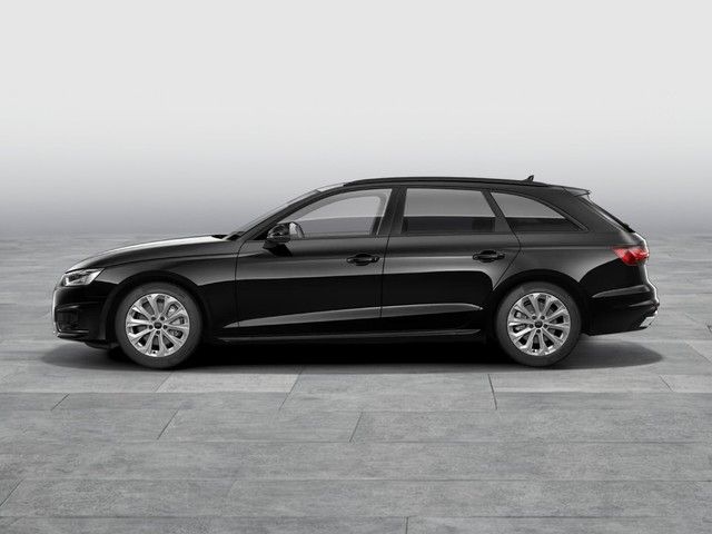Audi A4 Avant 40 TFSI advanced Pano RFK AHK Keyless imagem 2
