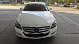 Mercedes-Benz CLS 350 BlueEFFICIENCY - - Mercedes-Benz CLS 350: Blueefficiency