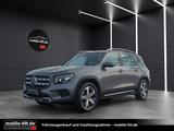 Mercedes-Benz GLB 250 4Matic*LED*LEDER*KAMERA*7 SITZER* - Mercedes-Benz GLB 250 Gebrauchtwagen