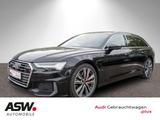 Audi A6 Avant S line 55TFSI e quattro NAVI Matrix HUD - Audi A6 aus 2023