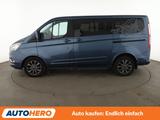Ford 2.0 TDCi 320 L1 Tourneo Titanium Aut.*AHK*NAV* - Ford Tourneo in Hamburg