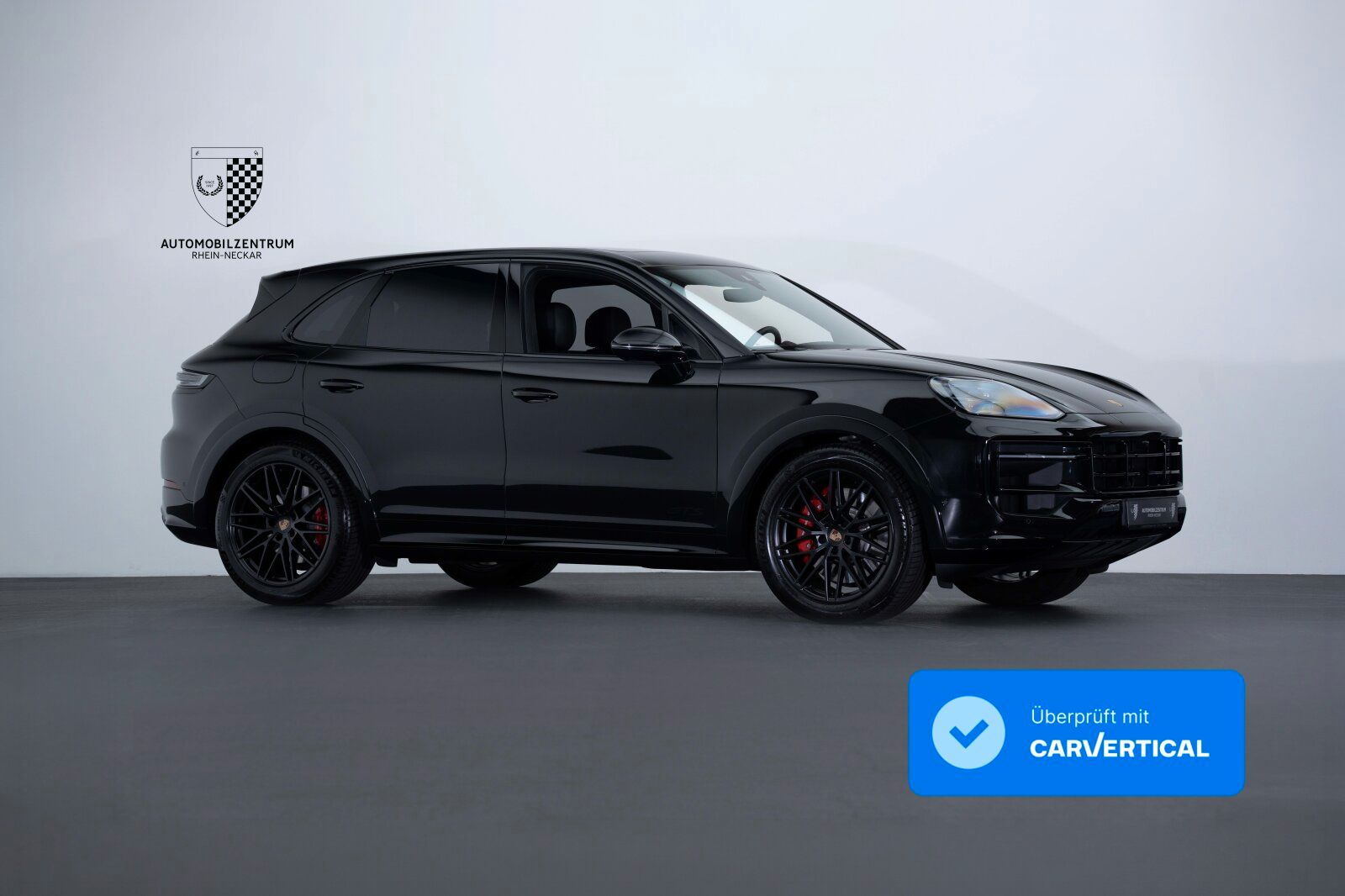 Porsche Cayenne GTS Panorama/14-Wege/BOSE/Passenger