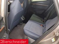 Cupra Tavascan - Vorschau Bild 6