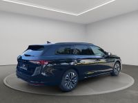 Skoda Superb - Vorschau Bild 4