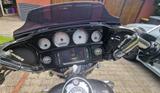 Harley-Davidson Street Glide FLHXS - HARLEY-DAVIDSON TOURER