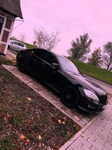 Mercedes-Benz Mercedes S320cdi W221 Amg/S63 Umbau(Carpla... - Mercedes-Benz S 320: AMG