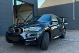 BMW X6 M50 M50d -
