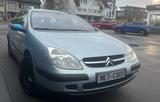 Citroën C5 2.0 16V Crystal Klima*Tempomat*AHK* - gebrauchte Citroën C5 aus dem Jahr 2004