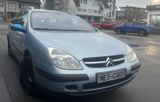 Citroën C5 2.0 16V Crystal Klima*Tempomat*AHK* - Citroën C5: Kombi, 2.2