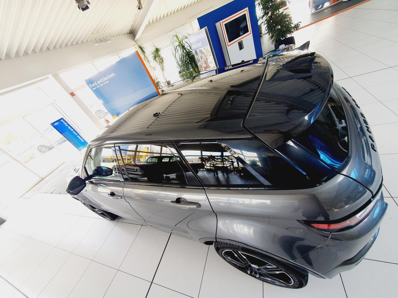 Land Rover Range Rover Evoque SE Dynamic 2.0 TD4 / Landmark