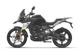 BMW G 310 GS - BMW G 310