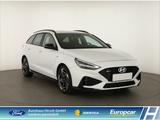 Hyundai i30 Kombi N Line Mild-Hybrid 1.5 T-GDI Navi Dig. - Hyundai i30 Jahreswagen