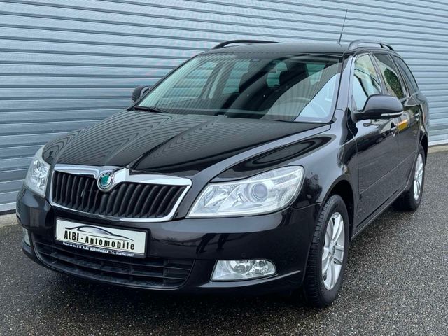 Skoda Octavia Combi Impuls Edition