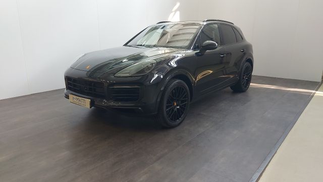 Porsche Cayenne,KLIMA,NAVI,LED,HUD,PANO,KEYLESS,CAMERA