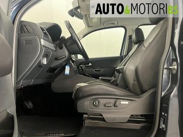 Volkswagen Amarok - 9