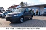 Volkswagen Caddy 1.5 TSI BMT Navi AbstandsGRA AHK Camping - Camping Wohnwagen