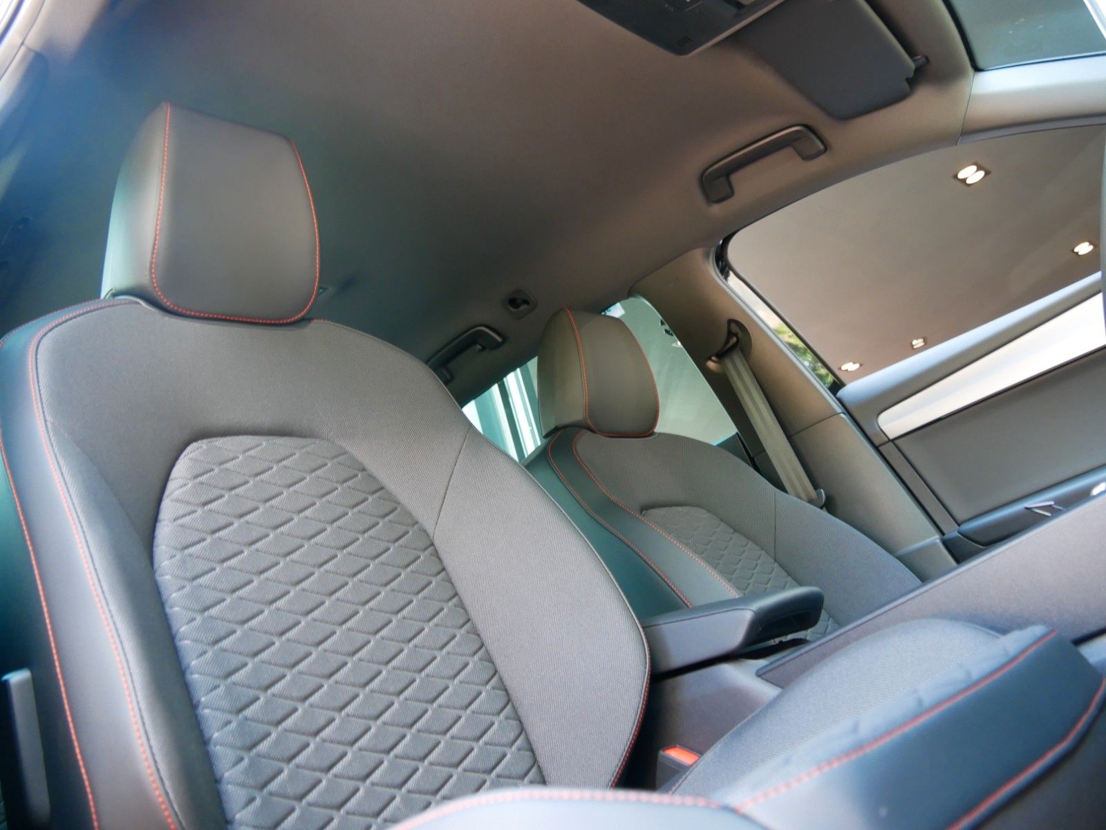 Seat Leon - Bild 25