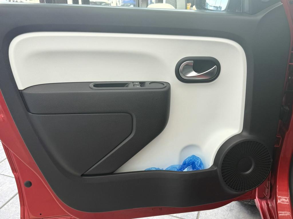 Renault Twingo 1.0 SCe Zen, 2.Hd., Klima, DAB, Tempomat