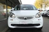 Smart ForFour Sitzheizung*Klimaaut.*Tempomat*Panorama* - Smart ForFour Gebrauchtwagen