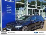 Volvo V60 Diesel B4 D Plus Dark+H&K+Pano+Kamera - Volvo in Lüneburg