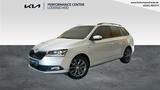 Skoda Fabia Combi 1.0 Soleil Navi CarPlay