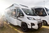 Sunlight Adventure T 67 8.606      gespart - Sunlight Teilintegrierter T60