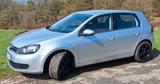 Volkswagen Golf 1.6 Comfortline 