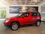 Skoda Yeti Experience 4x4 *PDC*AHK 1,8t - Skoda Yeti Experience mit Benzin-Antrieb