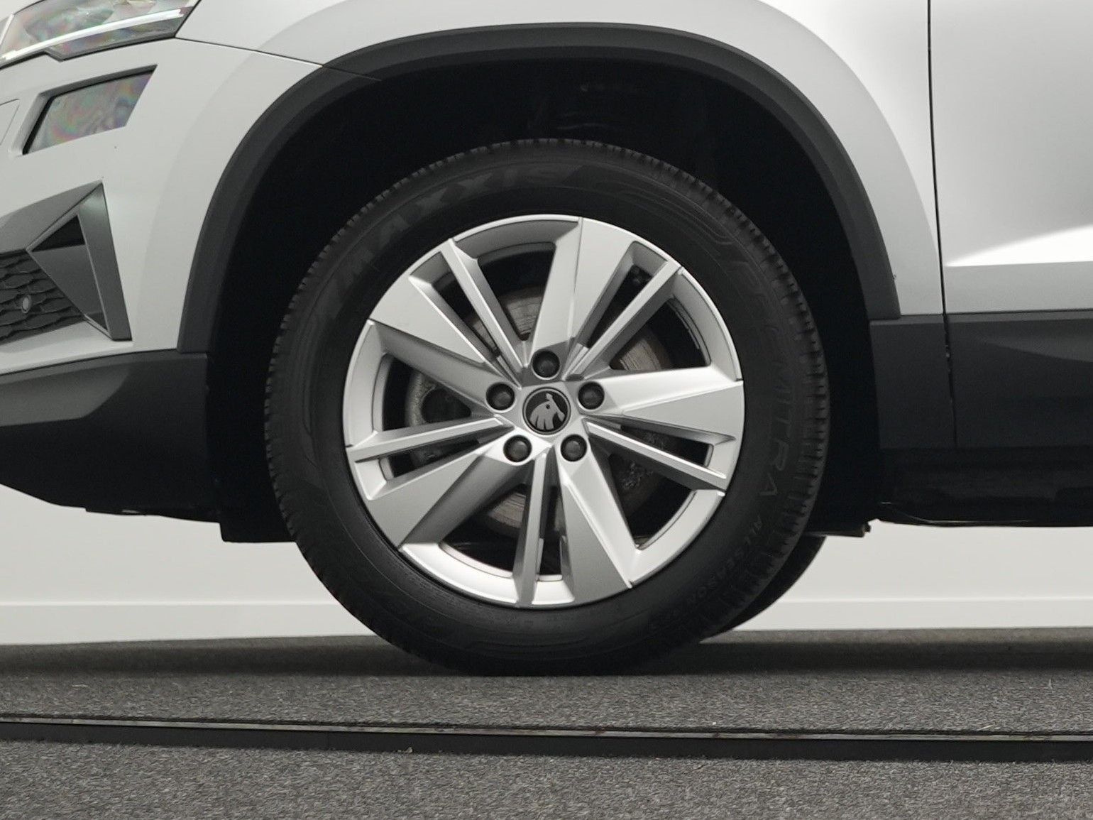 Skoda Karoq - Bild 47