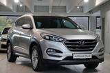 Hyundai Tucson Intro Edition 2WD Sitzhzg*Navi*Kam* - Hyundai: In