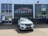 Opel Karl Edition Autom*KLIMA*TEMPOMAT*FSP*USB*HU NEU - gebrauchte Opel Karl aus dem Jahr 2017