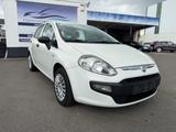 Fiat Punto Evo Active Klima Hu neu - Fiat Punto Evo Gebrauchtwagen