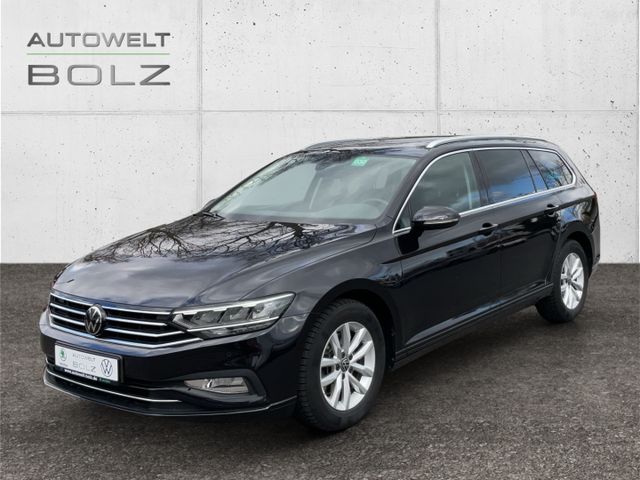 Volkswagen Passat Business 2.0 TDI Navi Kamera LED ACC Appl