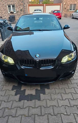 BMW 325i Cabrio