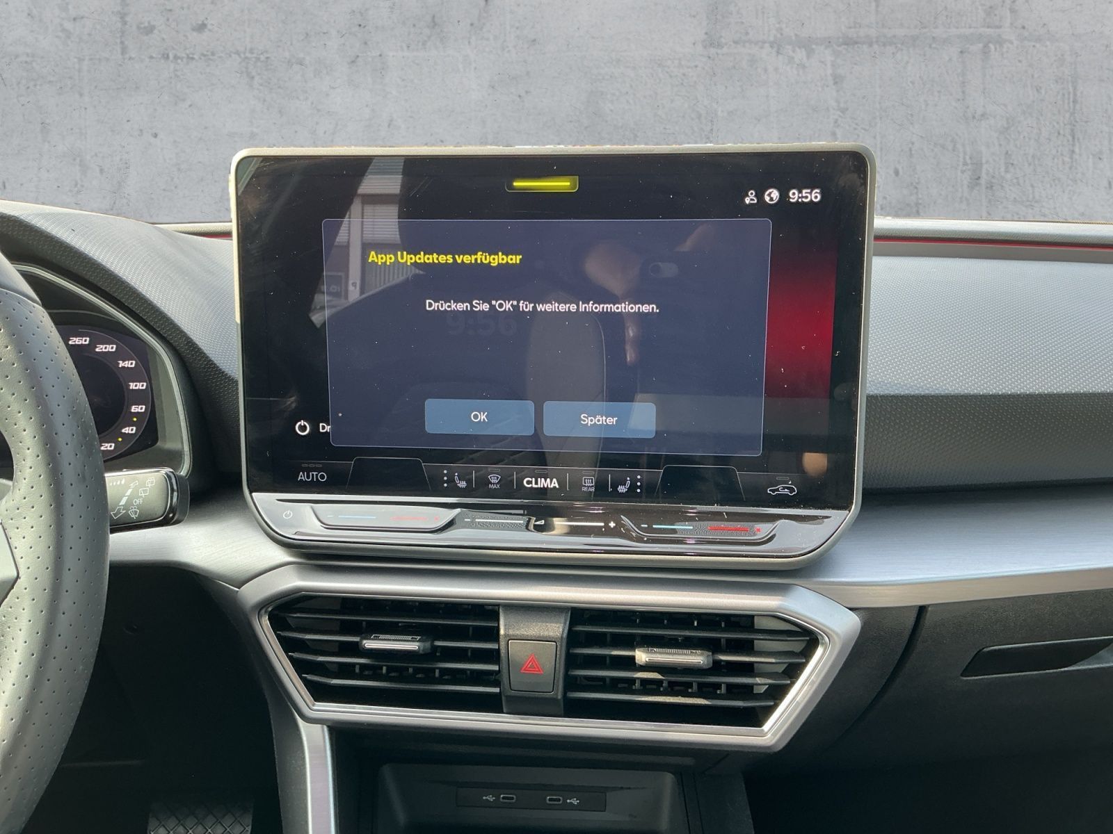 Seat Leon - Bild 11