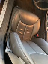 Mercedes-Benz SL 500 - - gebrauchte Mercedes-Benz SL-Klasse aus dem Jahr 2002