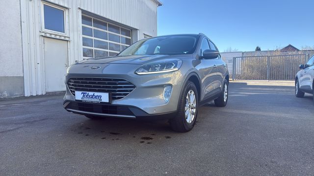 Ford Kuga 1.5 EcoBoost Titanium + Winter Paket + Elek