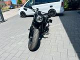 Indian Scout Bobber Custombike - INDIAN SCOUT