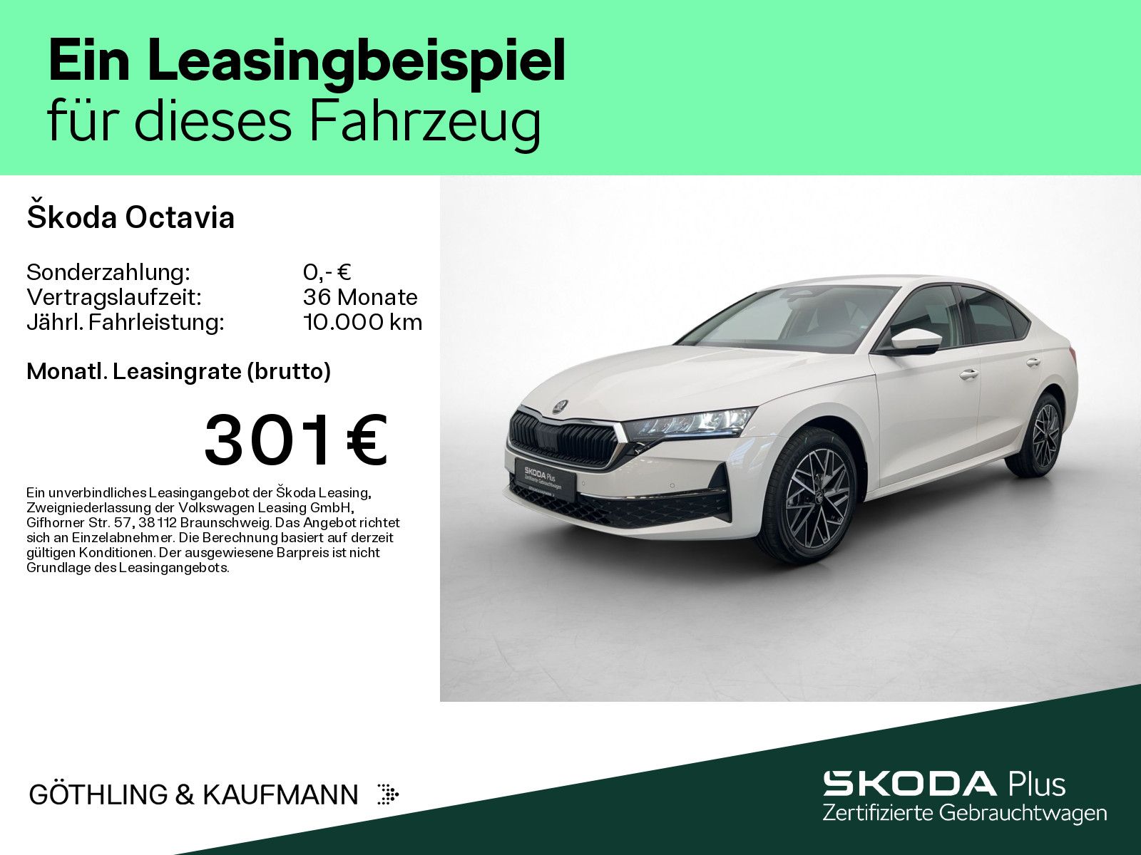 Skoda Octavia Limousine 1.5 TSI  Selection*PDC*LED*SHZ imagem 2