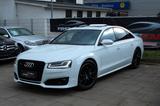 Audi A8 3.0 TDI Quattro|STANDHZ|360°|HUD|ACC|MATRIX| - Audi A8 mit Diesel-Antrieb