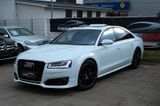 Audi A8 3.0 TDI Quattro|STANDHZ|360°|HUD|ACC|MATRIX| - Audi A8 mit Diesel-Antrieb: Limousine, 3.0